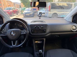 Skoda Citigo 2018