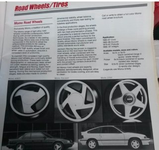 Llantas Momo Pulsar 14 4x100