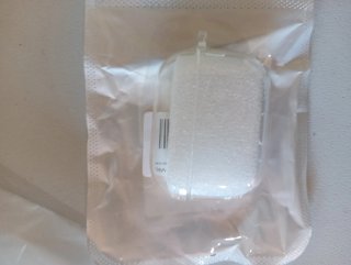 Custodia Trasparente AirPods