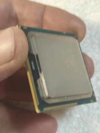 VII. Intel Xeon E5504 2.0GHz Socket LGA1366