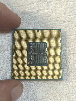 VII. Intel Xeon E5504 2.0GHz Socket LGA1366