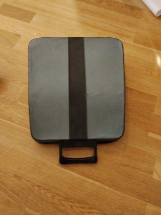 Máquina de escribir Olivetti Lettera 22