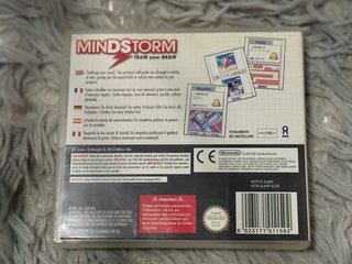 Pack 2 Juegos Nintendo DS: Super Fruit Fall + Mind