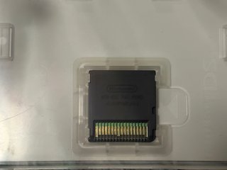 Pack 2 Juegos Nintendo DS: Super Fruit Fall + Mind
