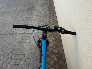 Bicicleta infantil PROWEN 20 pulgadas