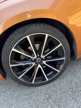 Volvo S60 D3 2.0 diésel de 163 CV,