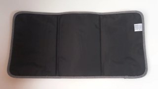 Bolso Jané Kids Zone gris para silla de bebé