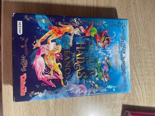 Pack de libros de Tea Stilton. Buen estado.