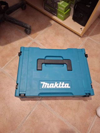Pack Herramientas Makita