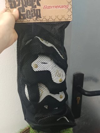 Patines en línea Oxelo mujer talla S