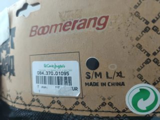 Patines en línea Oxelo mujer talla S