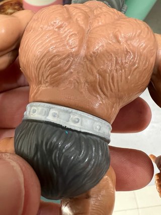 Figura Zodak MOTU