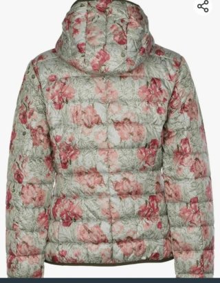Anorak CMP  talla L