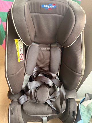 Silla de coche Century