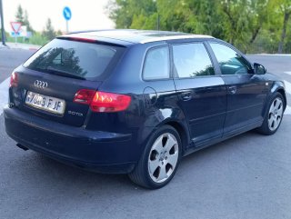 Audi A3 2008