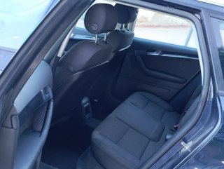 Audi A3 2008