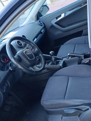 Audi A3 2008