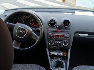 Audi A3 2008
