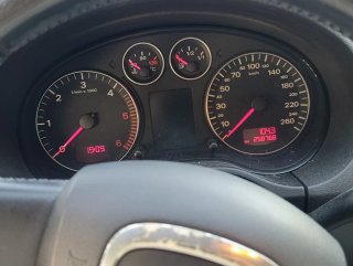 Audi A3 2008