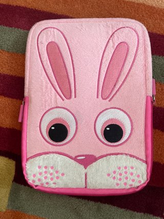 Funda para porta tablets