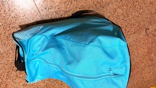 Patines Oxelo Talla 40-41 mochila + protecciones