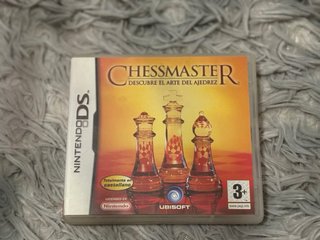 Pack 2 Juegos Nintendo DS El Genio de las Palabras