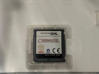 Pack 2 Juegos Nintendo DS El Genio de las Palabras