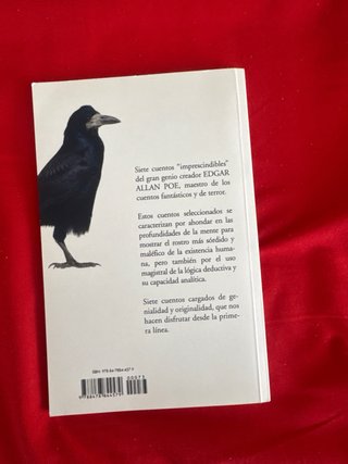 Cuentos imprescindibles