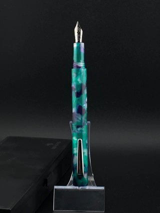 Monteverde Mvp Pocket Puzzles Pluma Fuente