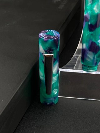 Monteverde Mvp Pocket Puzzles Pluma Fuente