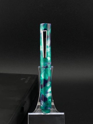 Monteverde Mvp Pocket Puzzles Pluma Fuente