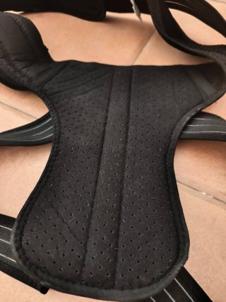 Corrector de Postura Adapt Pro Ticalback