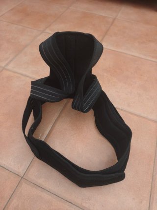 Corrector de Postura Adapt Pro Ticalback