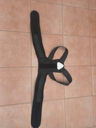 Corrector de Postura Adapt Pro Ticalback