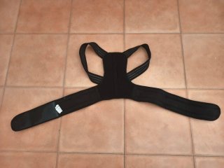 Corrector de Postura Adapt Pro Ticalback