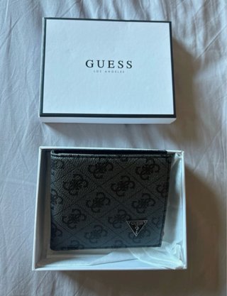 Cartera Guess