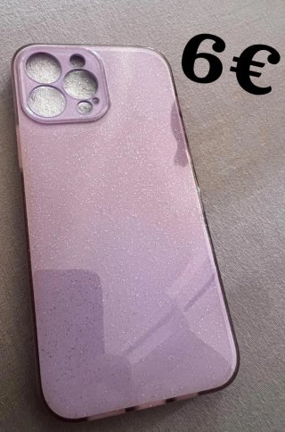 Funda iPhone 13 Pro Max Marvel Deadpool