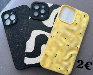 Funda iPhone 13 Pro Max Marvel Deadpool