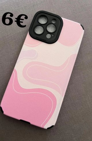 Funda iPhone 13 Pro Max Marvel Deadpool