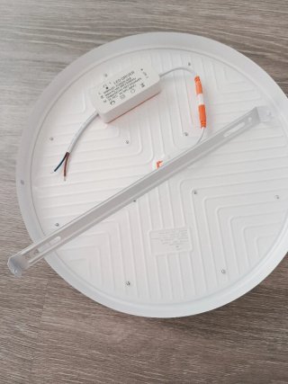 Panel LED Slim 48W