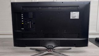 Samsung TV 40 - muy buen estado