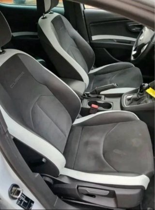 SEAT Leon 2014