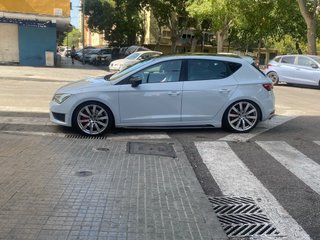 SEAT Leon 2014