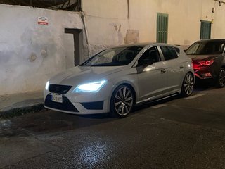SEAT Leon 2014