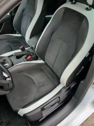 SEAT Leon 2014