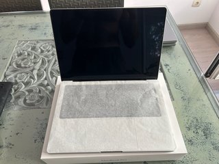 MacBook Pro 14 64GB 1TB US