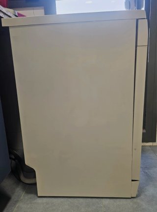 Lavavajillas AEG 50673 Sensotronic