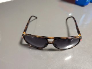 Gafas de sol Carrera Tortoise