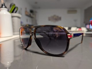 Gafas de sol Carrera Tortoise