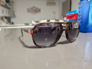 Gafas de sol Carrera Tortoise